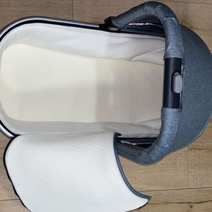 Uppababy brand